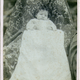 Illustration for article titled The Overwhelming Weirdness Of 1800s Ghost Mother Photography